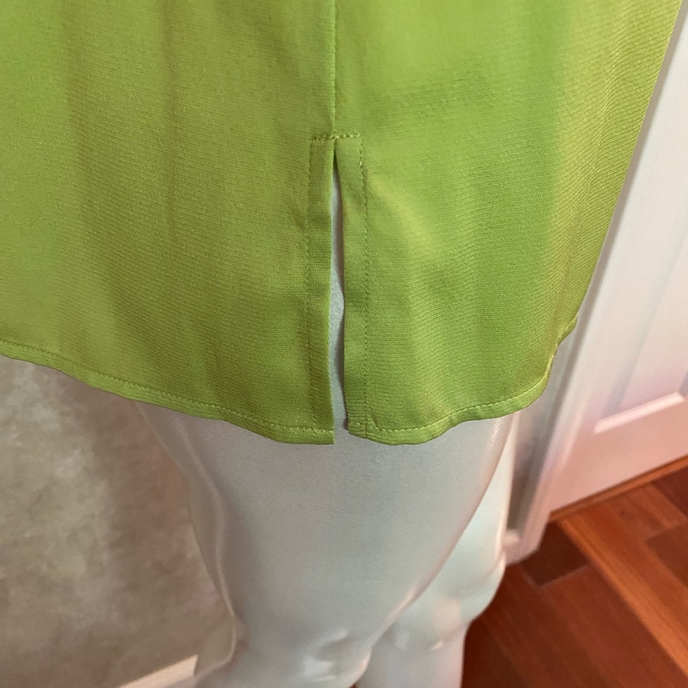 St John Silk Shell - image 4